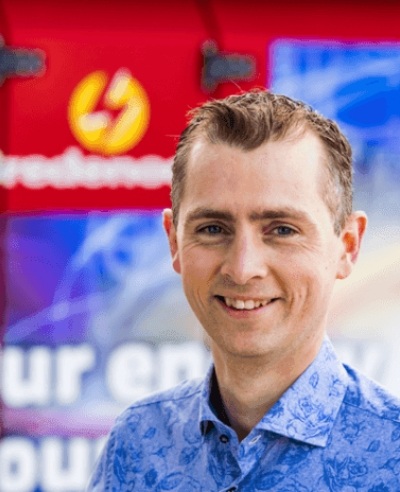 afbeelding van Bredenoord