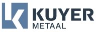 Kuyer metaal logo