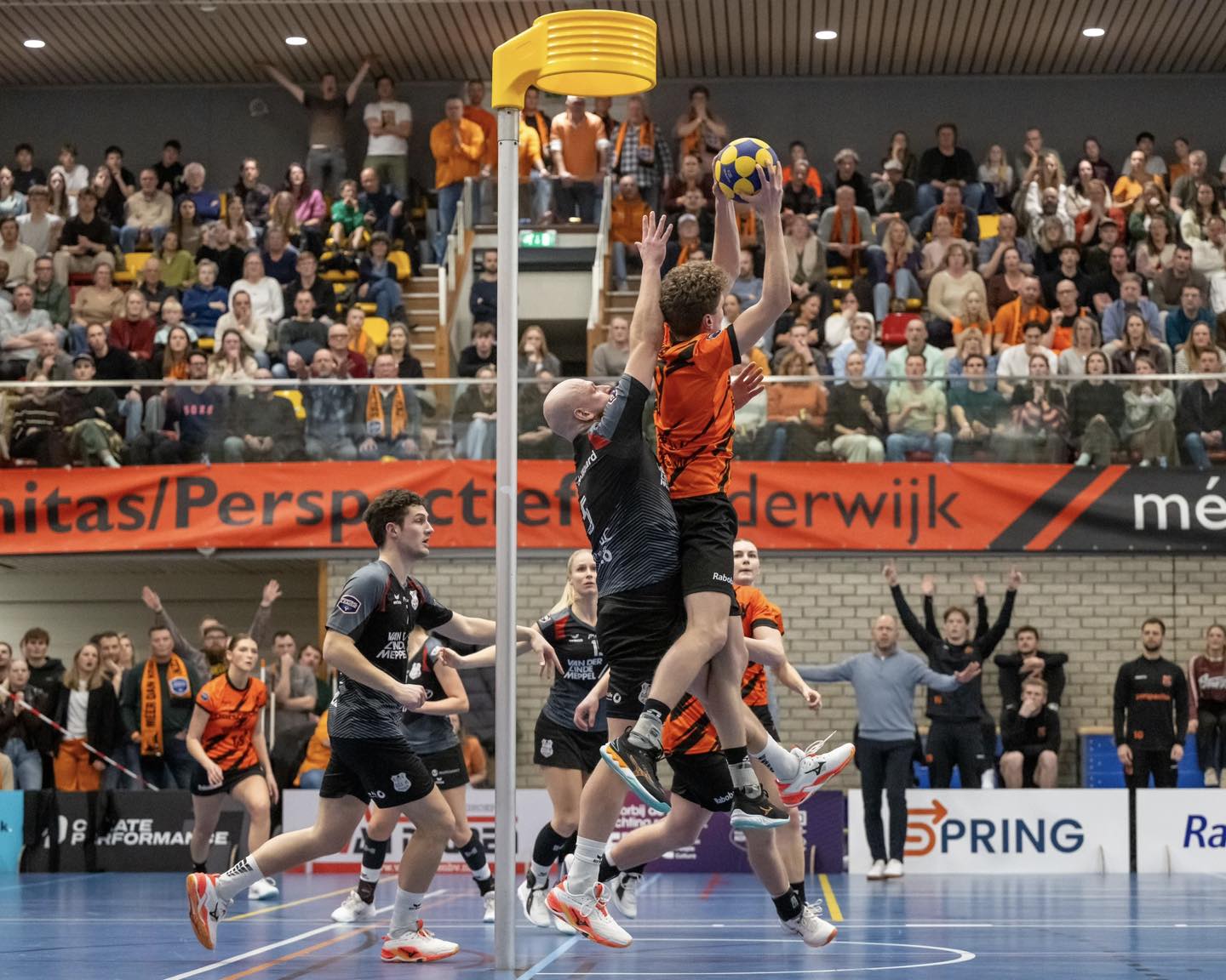 CKV Unitas afbeelding