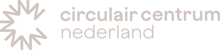 Circulair centrum nederlands logo