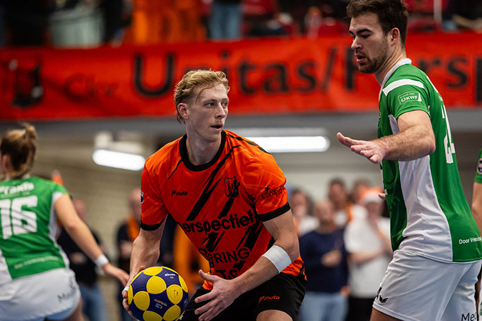 CKV Unitas afbeelding