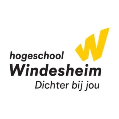 Windesheim afbeelding logo