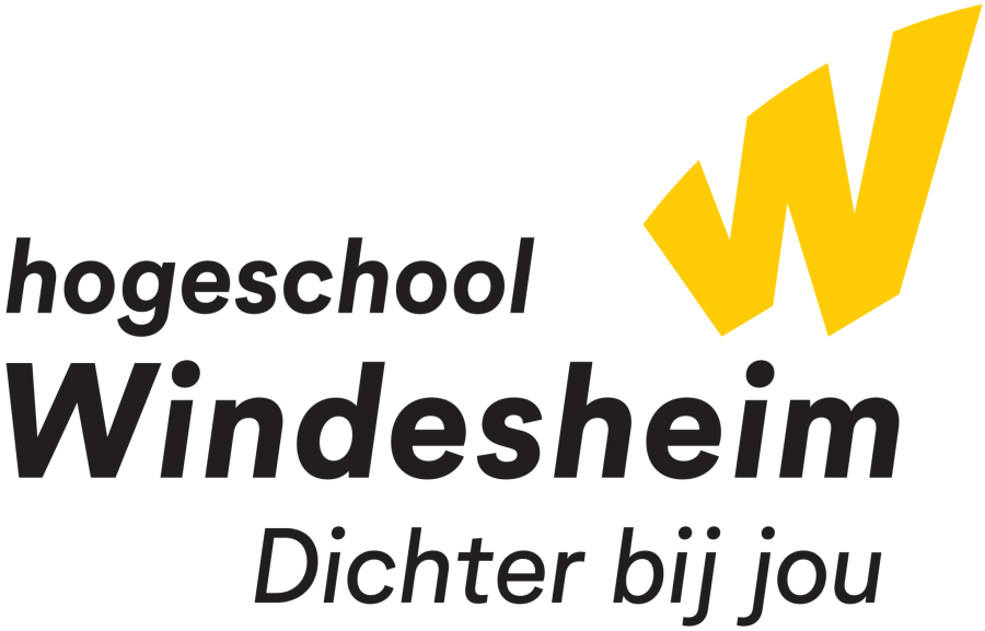 Hogeschool Windesheim afbeelding