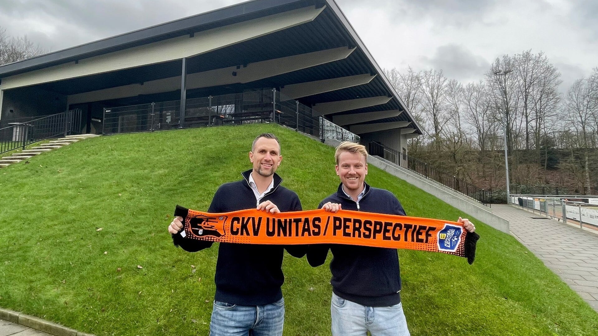 CKV Unitas afbeelding
